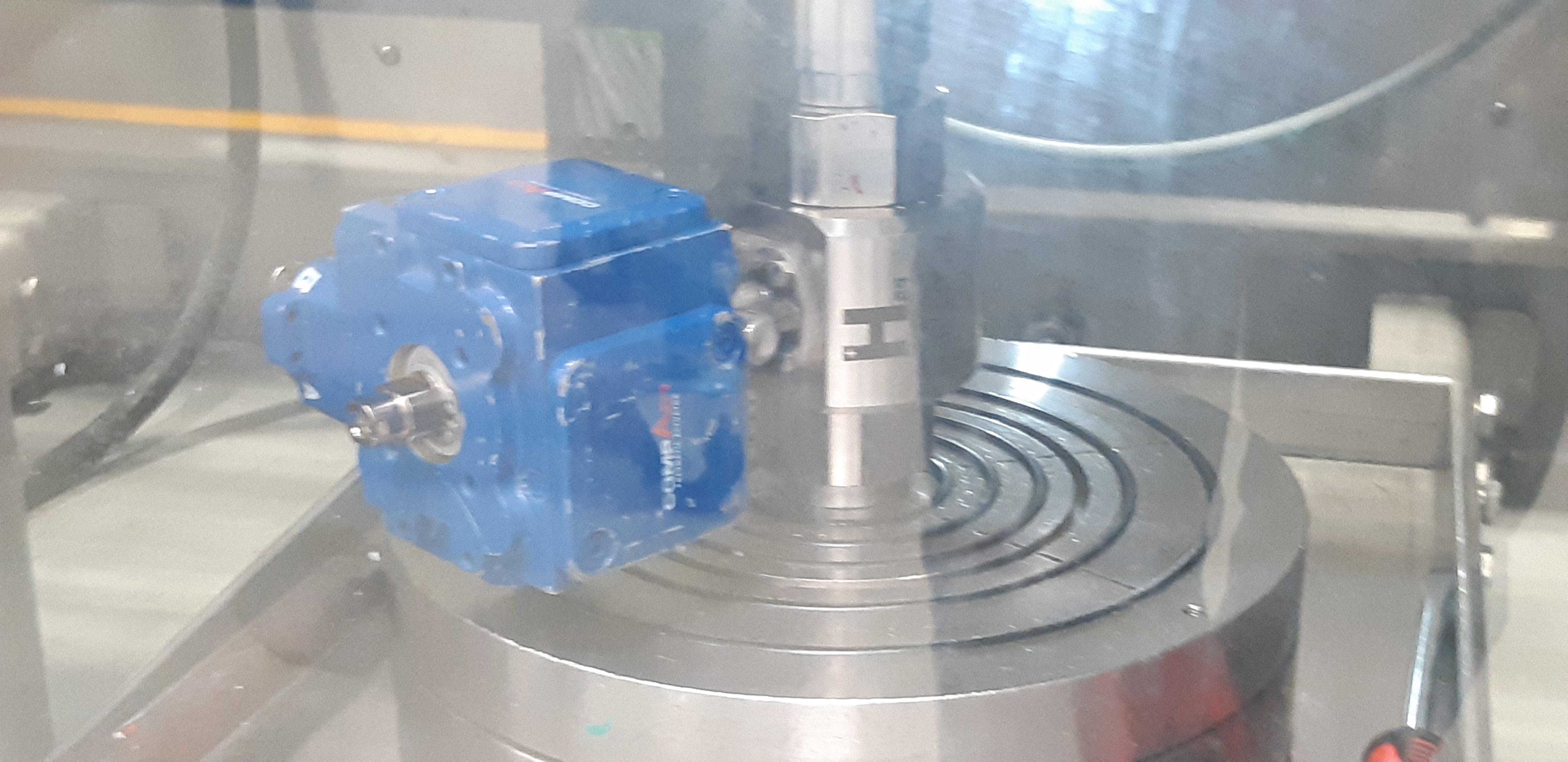 Hydrogen Valve Specifications for Hydrogen Fueling Stations